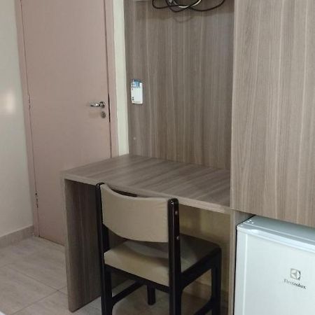 Catalao Palace Hotel מראה חיצוני תמונה