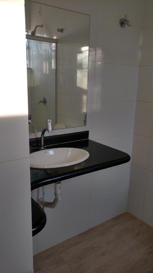 Catalao Palace Hotel מראה חיצוני תמונה